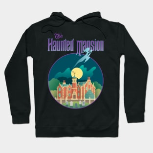 Haunted Mansion Hoodie